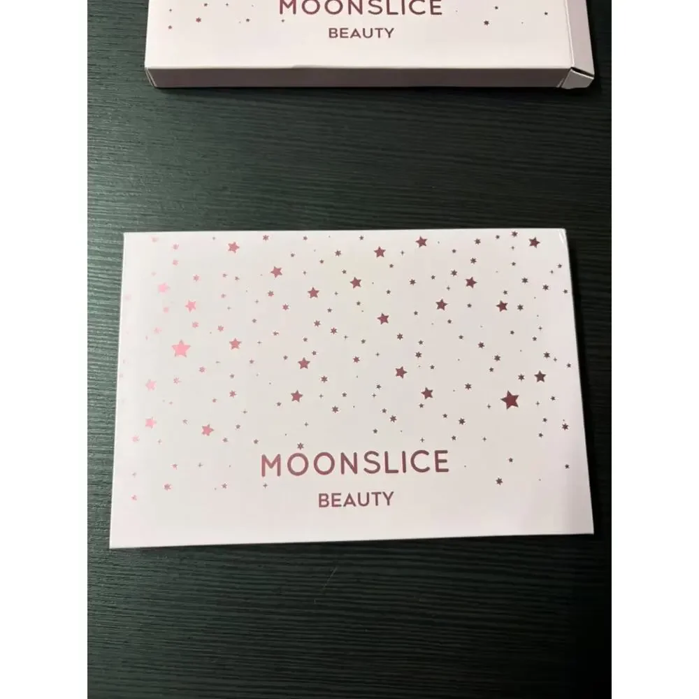 Moonslice Beauty Celestial Crush Eyeshadow and Pressed Pigment Palette 20.9g